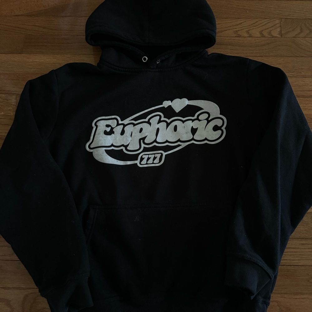 EUPHORIC Hoodie